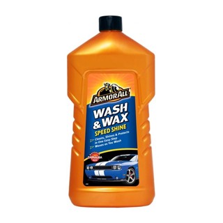 ARMOR ALL WASH AND WAX 1 L