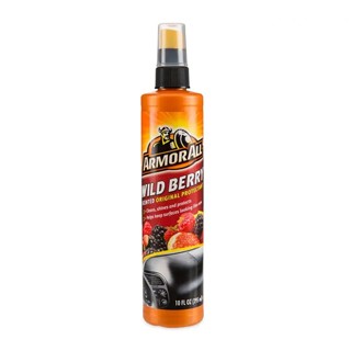 ARMOR ALL PROTECTANT WILD BERRY 295ML