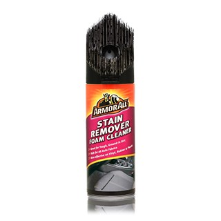 ARMOR ALL STAIN REMOVER FOAM CLEAN. 400ML