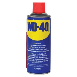 WD-40 400ML