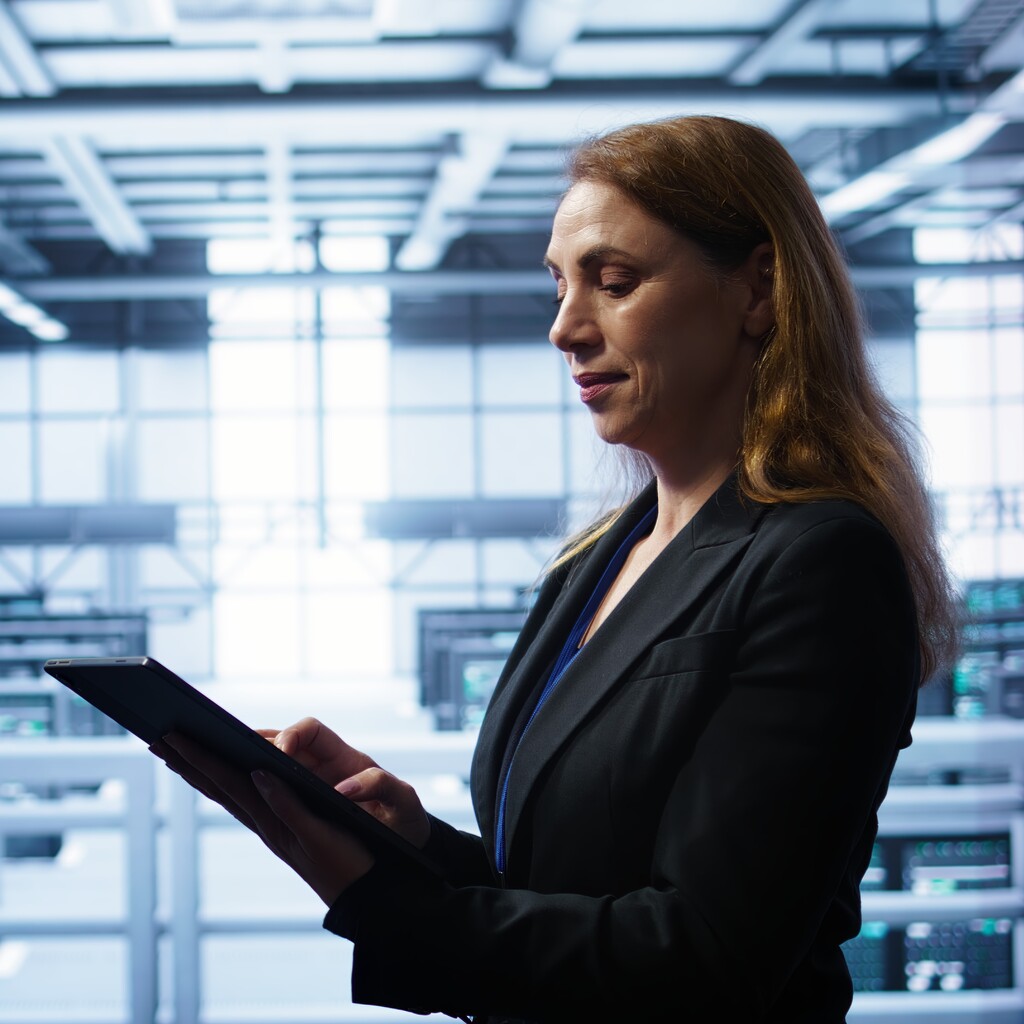 Temporary Project Position – ERP Data & Warehouse Support