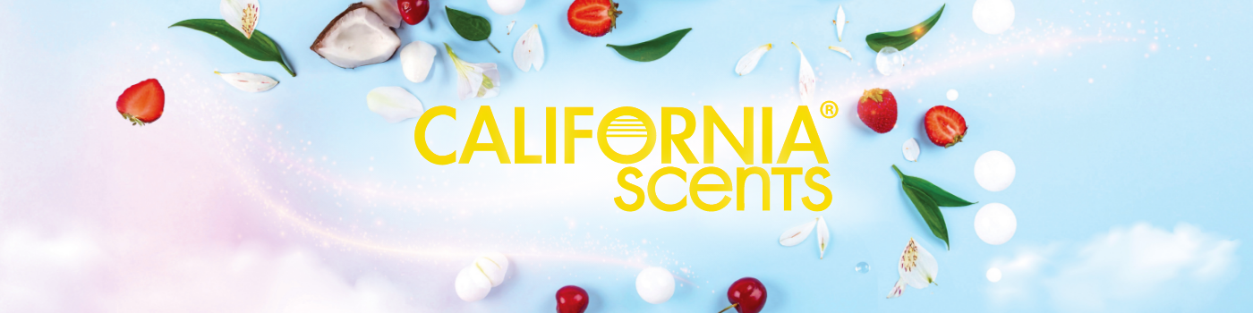 California Scents
