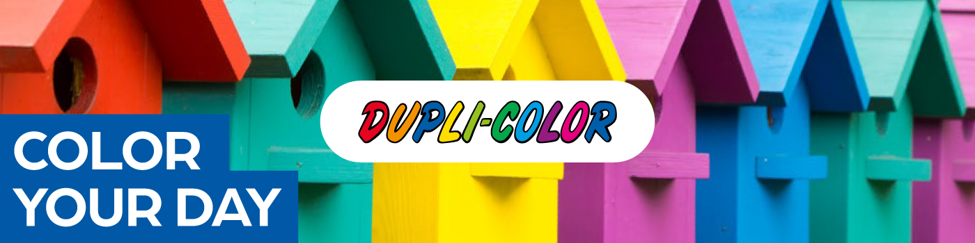 Duplicolor