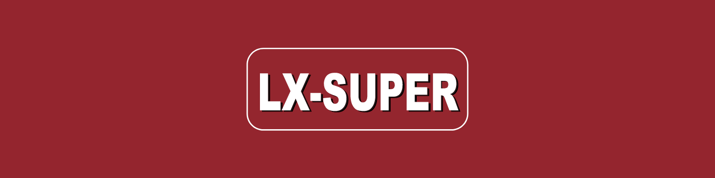 LXSuper