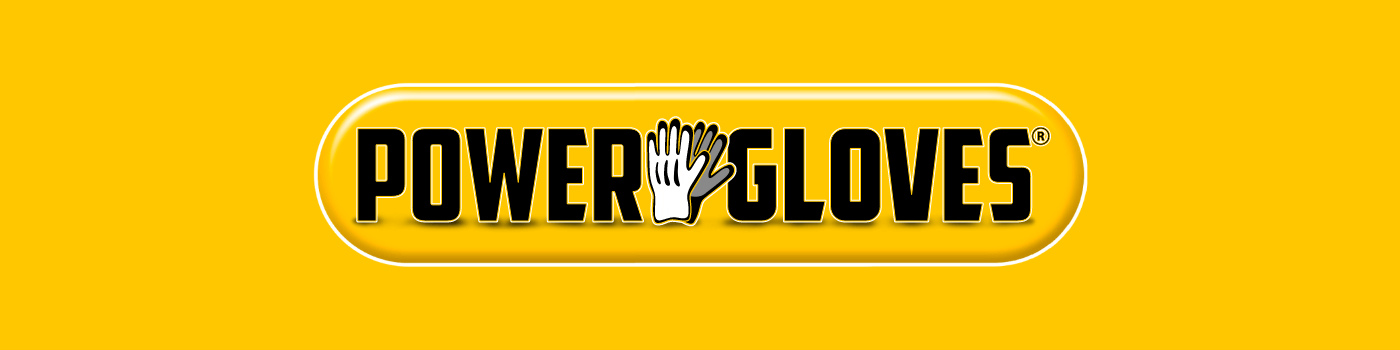 Powergloves