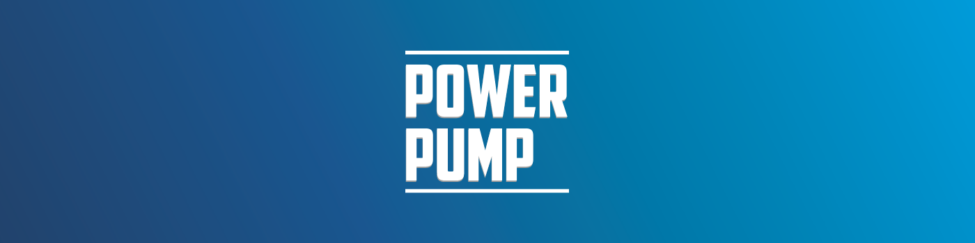 Powerpump