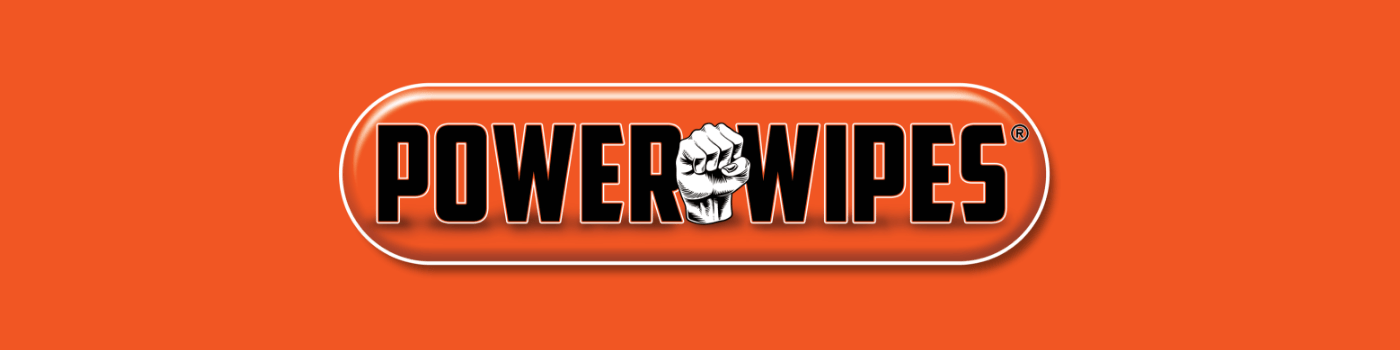 Powerwipes