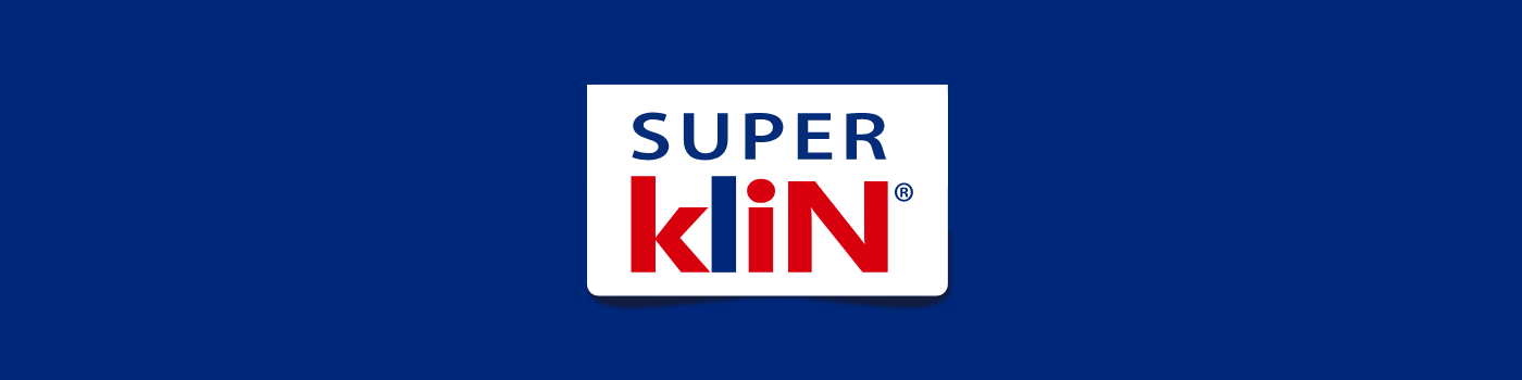 Superklin