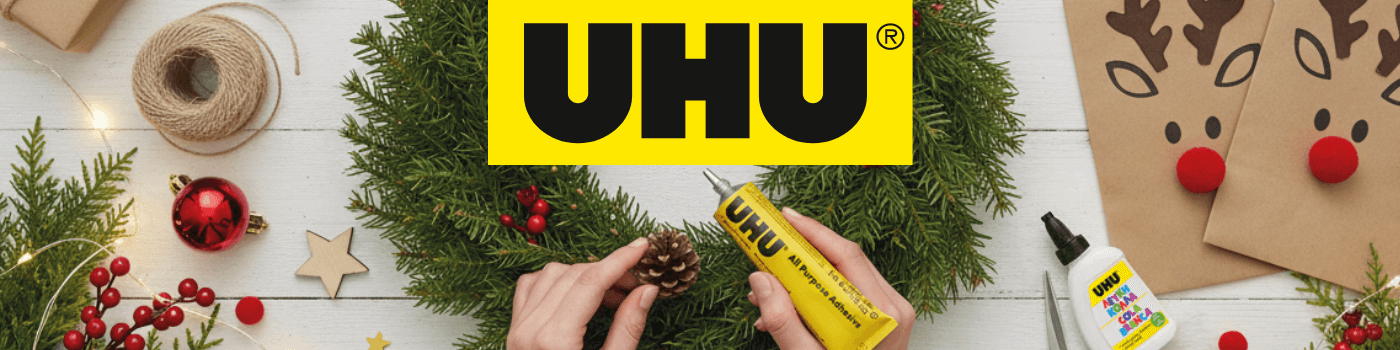 uhu banner