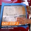 Picture of ARMOR ALL HEADLIGHT RESTORER WIPES KIT