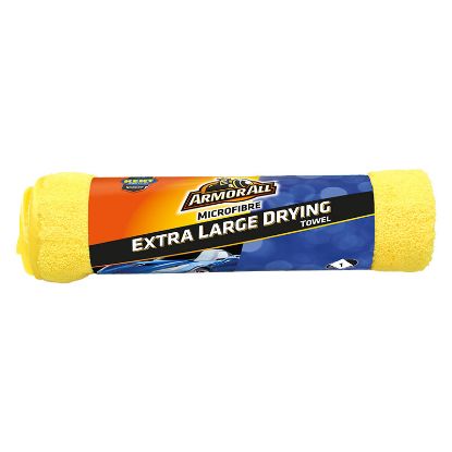 Picture of ARMOR ALL XL MICROFIBER DRYING TOWEL