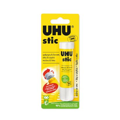 Picture of UHU STIC 21G CARD