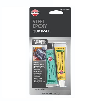 Picture of VERSACHEM 4M STEEL EPOXY TYPE 44