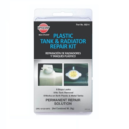 Picture of VERSACHEM PLASTIC TANK RADIATOR REPAIR KIT