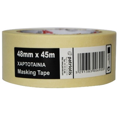 Εικόνα της MAXTAPE MASKING TAPE 48MMx45M