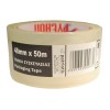 Picture of PYTHON PP TAPE  TRANSPARENT 48MMx50M