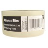 Picture of PYTHON PP TAPE  TRANSPARENT 48MMx50M