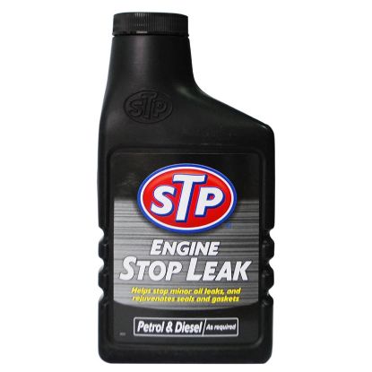 Picture of STP ENGINE STOP LEAK 300 ML