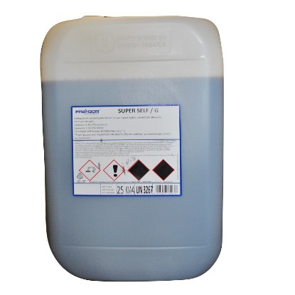 Picture of FRA-BER SUPER SELF/G ACTIVE 25KG
