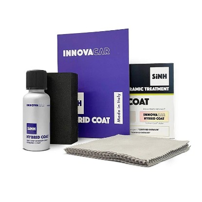 Picture of FRA-BER HYBRID COAT 30ML SINH
