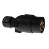 Εικόνα της MAYPOLE PLASTIC 12V 7-PIN PLUG MP021