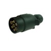 Εικόνα της MAYPOLE PLASTIC 12V 7-PIN PLUG MP021