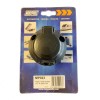 Picture of MAYPOLE PLASTIC 12V 7-PIN SOCKET MP023