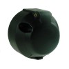 Picture of MAYPOLE PLASTIC 12V 7-PIN SOCKET MP023