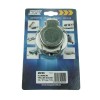 Picture of MAYPOLE ALUMINIUM 12V 7-PIN SOCKET MP025