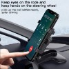 Picture of YESIDO DASHBOARD PHONE HOLDER C101