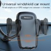 Picture of YESIDO WINDSHIELD PHONE HOLDER C108