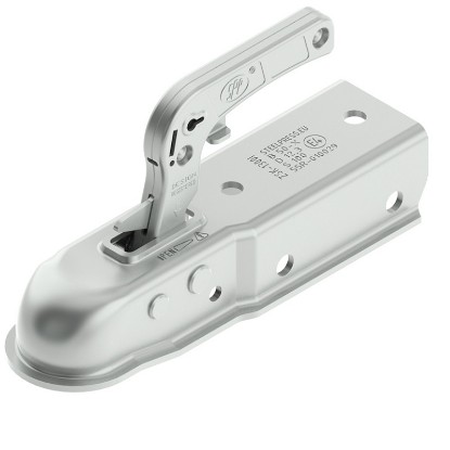 Picture of MAYPOLE PRESSED STEEL 60MM COUPLING MP1925 1300KG