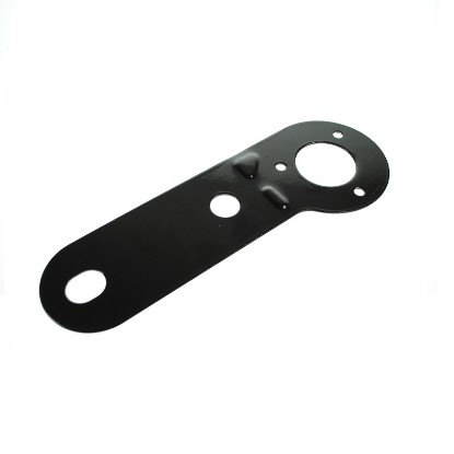 Picture of MAYPOLE SOCKET MOUNTING  PLATE  MP88B
