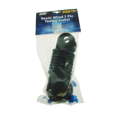 Picture of MAYPOLE SOCKET WIRE ASSY  MP27