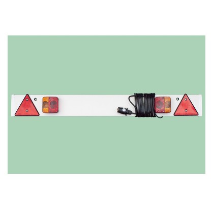 Picture of MAYPOLE TRAILER LIGHTING BOARD 4FT 7M