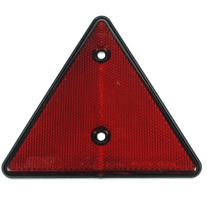 Picture of MAYPOLE TRIANGLE REFLECTIVE  MP16B