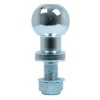 Picture of SPAREX TOWBALL CHROME 50MM