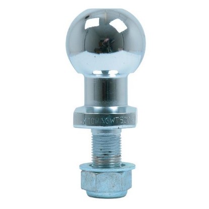 Picture of SPAREX TOWBALL CHROME 50MM