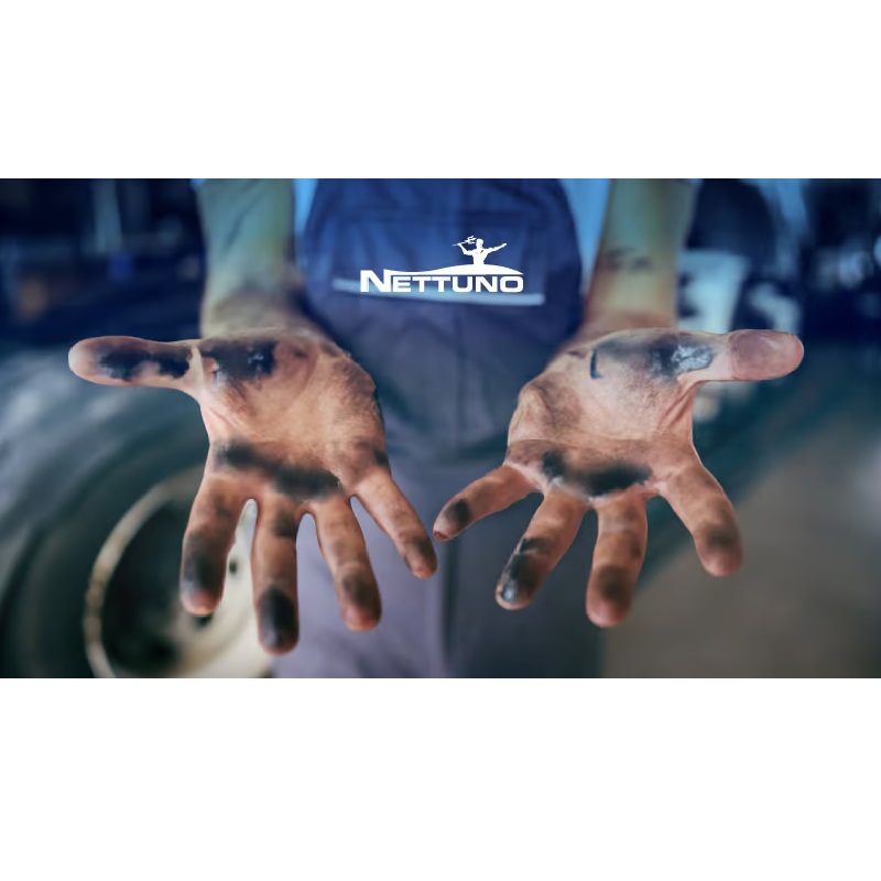 Nettuno Linea PIU Hand Cleaner 1L | Patriotis