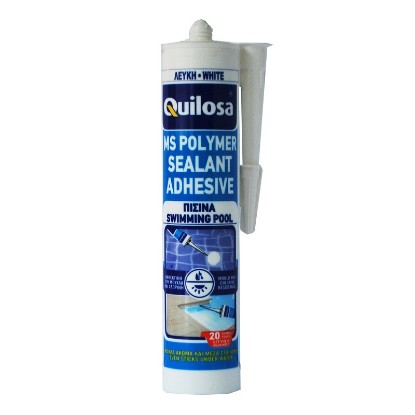 Picture of QUILOSA SWIMMING POOL MS WHITE