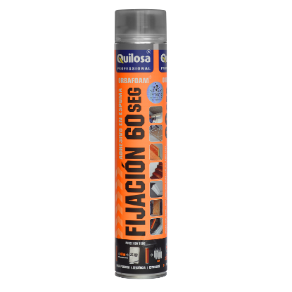 Picture of QUILOSA PU-ORBAFOAM ADHESIVE 60' GUN 750ML