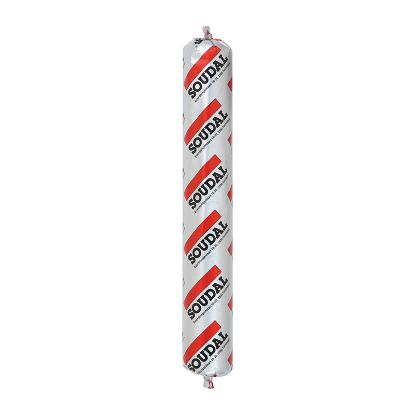 Picture of SOUDAL SOUDAFLEX 42FX BLACK 600ML