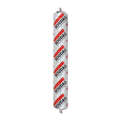 Εικόνα της SOUDAL SOUDAFLEX 42FX BROWN 600ML