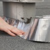 Picture of SOUDAL SOUDABAND ALUALUMINIUM  7,5CMX10M