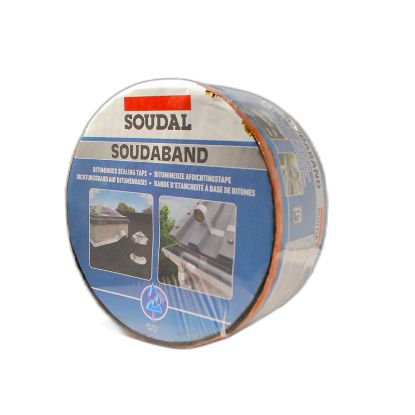 Picture of SOUDAL SOUDABAND TERRACOTTA  7,5CMX10M