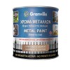 Εικόνα της GRANVILLE HAMMERED COPPER 2.5L