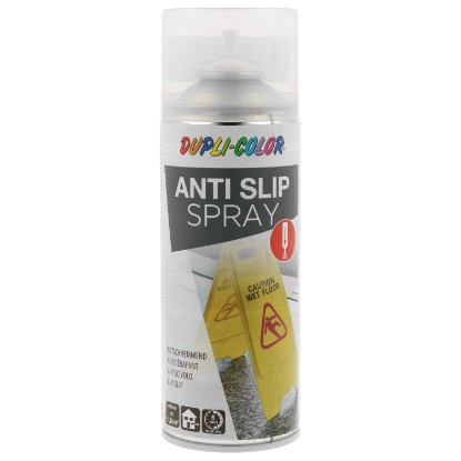 Picture of MOTIP DUPLI-COLOR ANTI SLIP SPRAY CLEAR