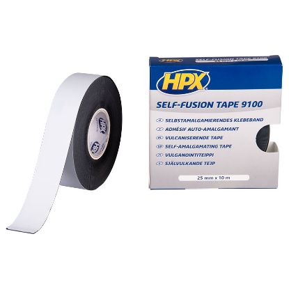 Picture of HPX SELF FUSION TAPE 25MMX10M