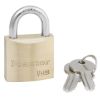 Εικόνα της MASTER LOCK BRASS PADLOCK 30MM KA V.142