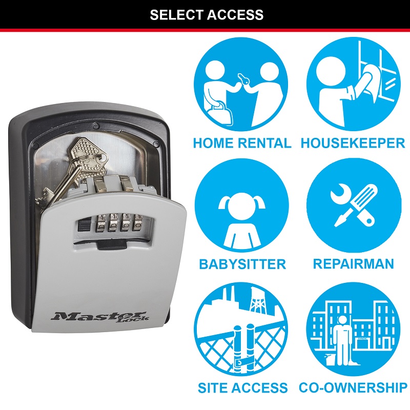 Wholesale DIY, Auto & Household Products Cyprus |Master Lock Key ...